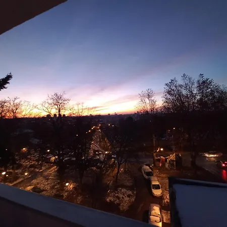 Urban Panorama