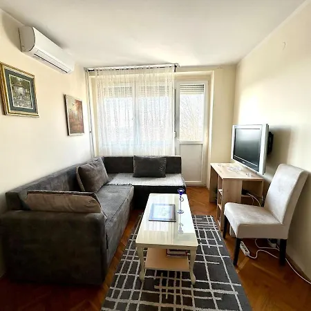 Apartment Urban Panorama *